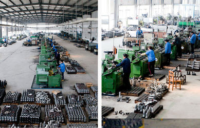China Wuxi FSK Transmission Bearing Co., Ltd company profile