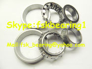 10790Z Chrome Steering Shaft Bearing With Nylon Cage / Steel Cage 44.5mm × 9.9mm