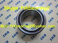 Auto Double Row Chrome Steel Ball Bearing 4609-3AC2RS Air Conditioner Bearing
