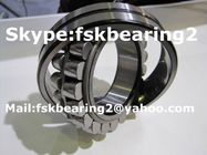 High Loads 23084 CAK / W33 Tapered Bore Spherical Roller Bearings 420mm x 620mm x 150mm