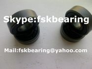 Industrial Equipment Use Ceramic Ball Bearings Black Oxide Coating