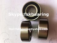 Thickening 63005 2RS Printing Machine Ball Bearings Double Sealed Chrome Steel