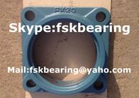 Flanged FX20 Bearing Housing Pillow Block Ball Bearing For Agricultural