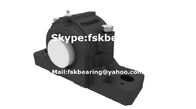 Heavy Load SNT532 SNT Series Cylindrical Bore Plummer Block Housing Unit