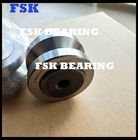 Gcr15 Material FRN62 EI Track Roller Bearings For Linear Guide Systems