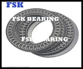 AS3552 Flat Washer For Thrust Needle Roller Bearing Chrome Steel / Stainless Steel