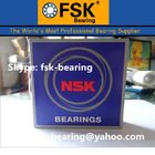 Brass Cage Cylindrical Roller Bearings NSK RN309EM Reduction Gears Bearings