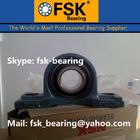 ASAHI FYH Pillow Block Ball Bearings Factory UCP205 with Insert Bearings