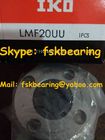 Round Flange LMF20UU IKO Linear Motion Bearings 20 × 32 × 42mm