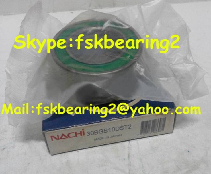 Air Conditioner Compressor Bearing 38BG05S2G-2DS 38mm x 54mm x 17mm