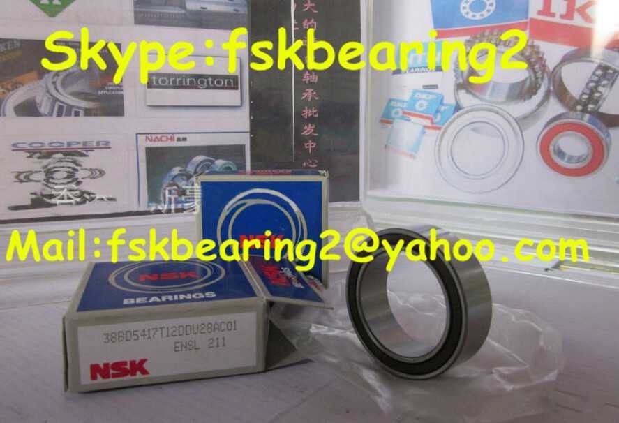 NSK Air Conditioner Bearing Clutch Bearing For Cars 35BD5222DFX7