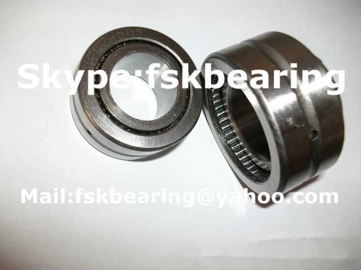 metric needle bearings