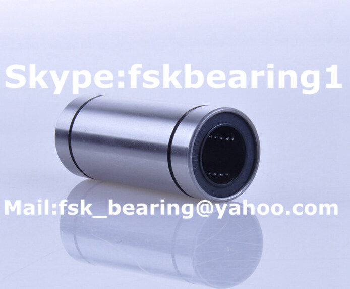 LM50UU OP Linear Motion Bearings Open Type Linear Ball Bearing