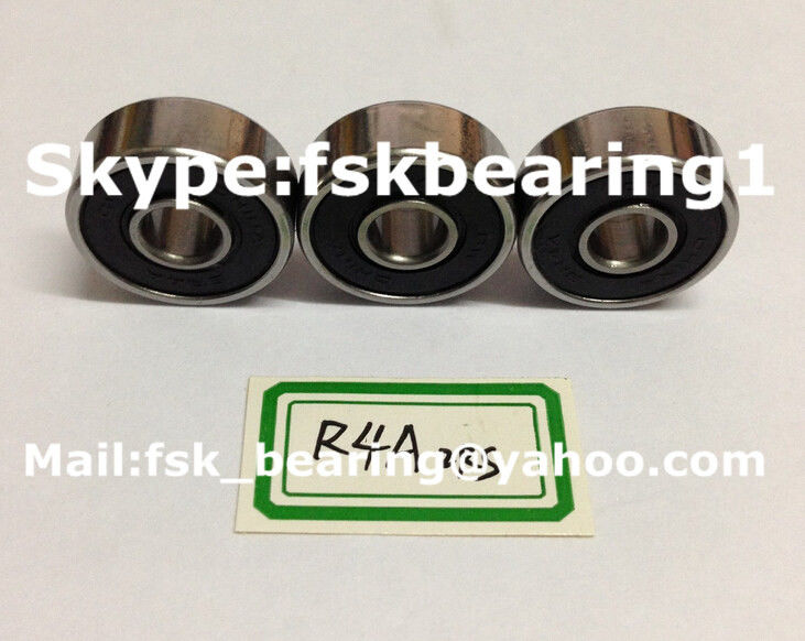 KOYO Radial Ball Bearing EE9 1/" x 2/" x 3//8/"