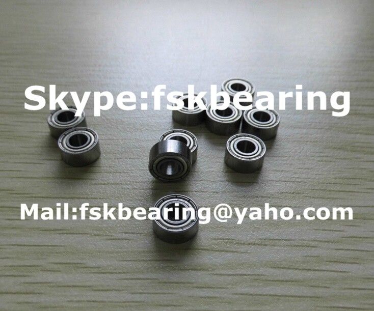 High Quality 1603ZZ 1603 2Z 1603 ZZ Bearing bearings 5//16 x 7//8 x 9//32