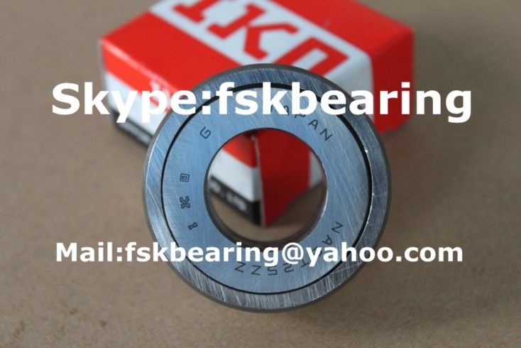 Roller Follower FACTORY NEW! IKO NAST17ZZ Thrust Needle roller bearing