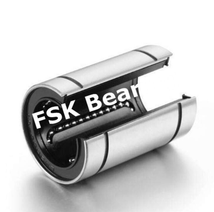 Precision SLHFCS50 Linear Motion Bearings/Support Rail/Ball Screw