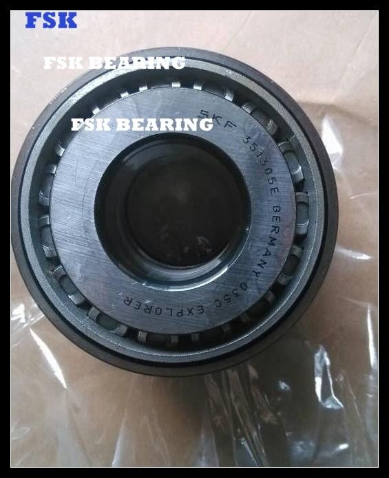 Double Row 351305E 351305 Tapered Roller Bearings P6 P5 P4 Bearing
