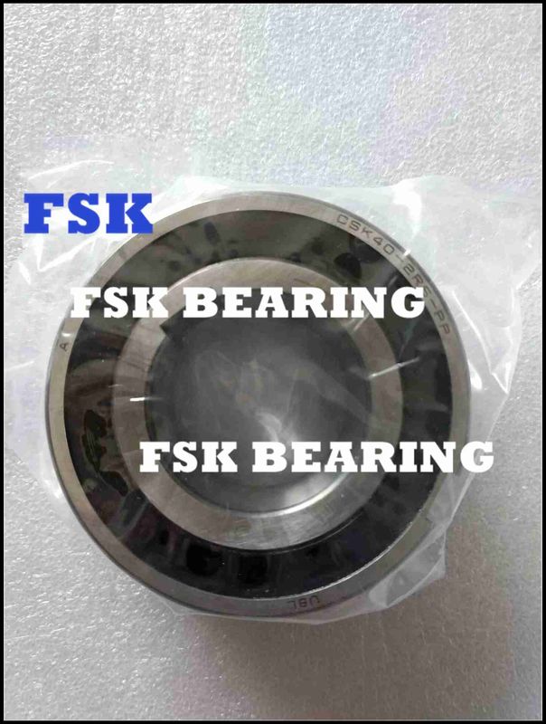 CSK30 6206-2RS 30x62x16 mm One Way Bearings 30*62*16 Pack of 2