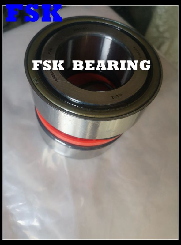 VOLVO 20967831 566426.H195 Truck Wheel Bearings Unit 68 × 125 × 115mm