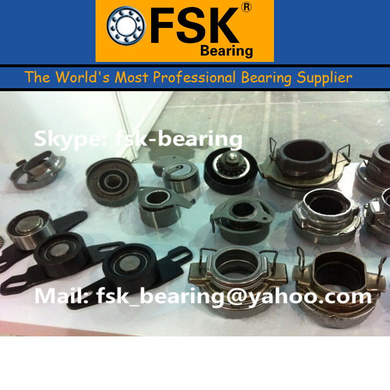 ABEC7 AutoMobile Clutch Bearing Manufacturing 54RCT3202 AC Clutch Bearings