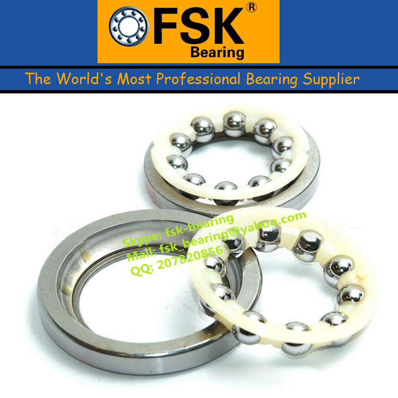 TOYOTA Steering Column Bearing ACS0304 Size 40*11mm Automotive Roller