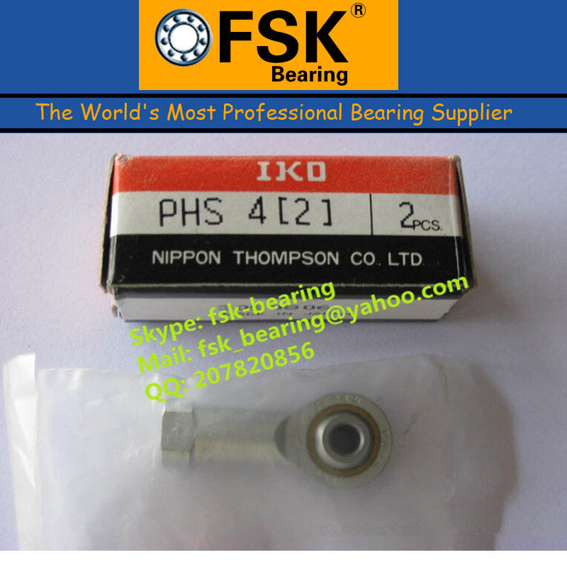 IKO Joint Ball Bearings GE70EES GE70ES 2RS 70*105*49 Spherical Plain