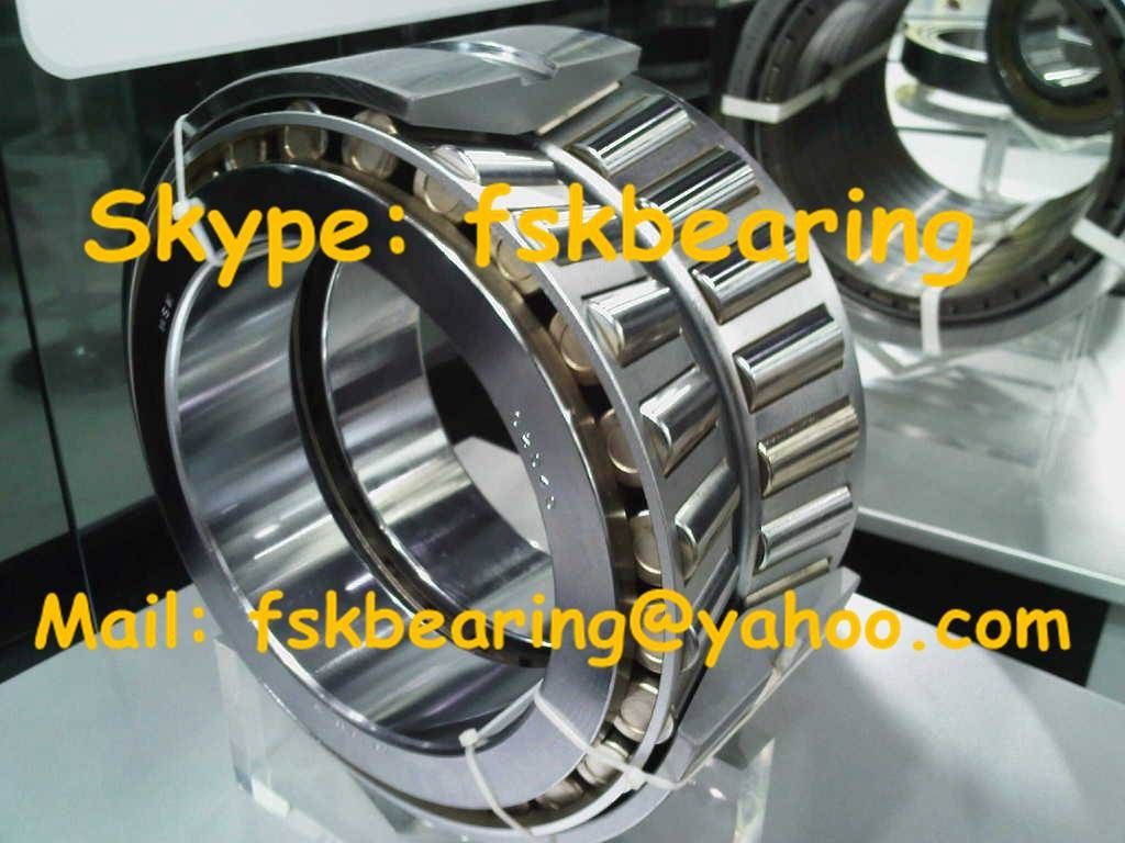 TDO Type TIMKEN Tapered Roller Bearings with Double Outer Race