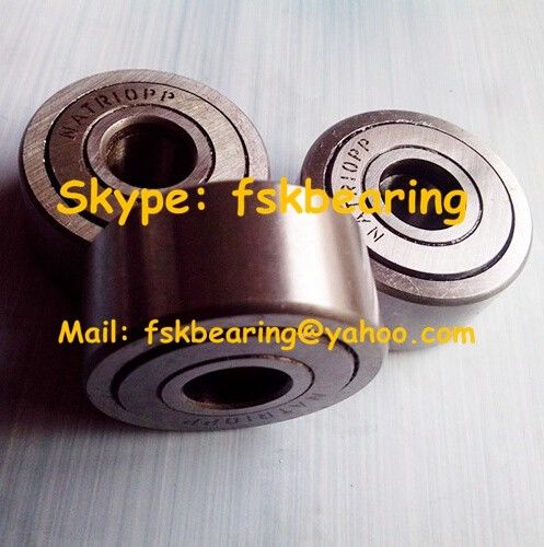 metric needle bearings