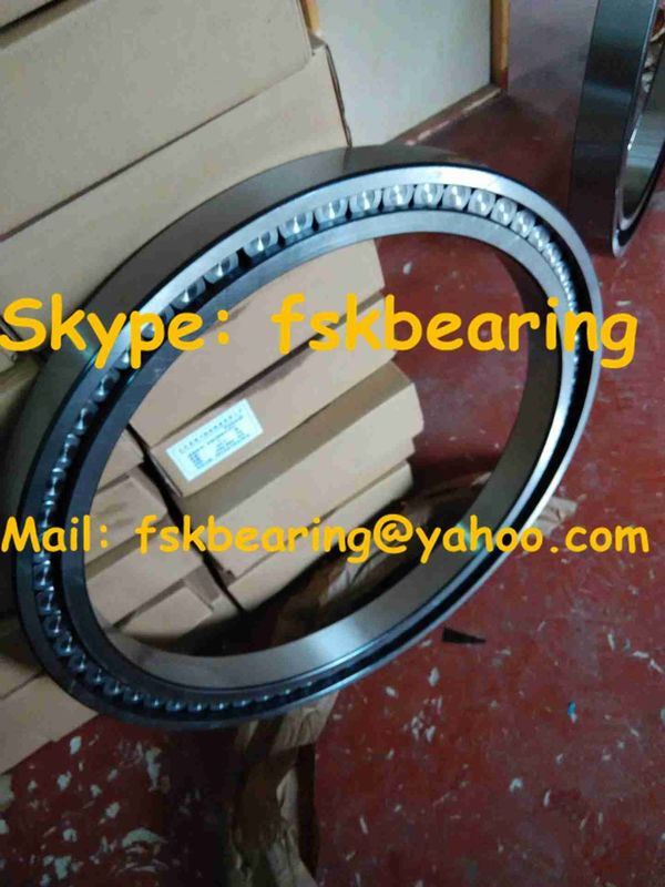 Customized Cylindrical Roller Bearing Single Row NCF 18/670 V