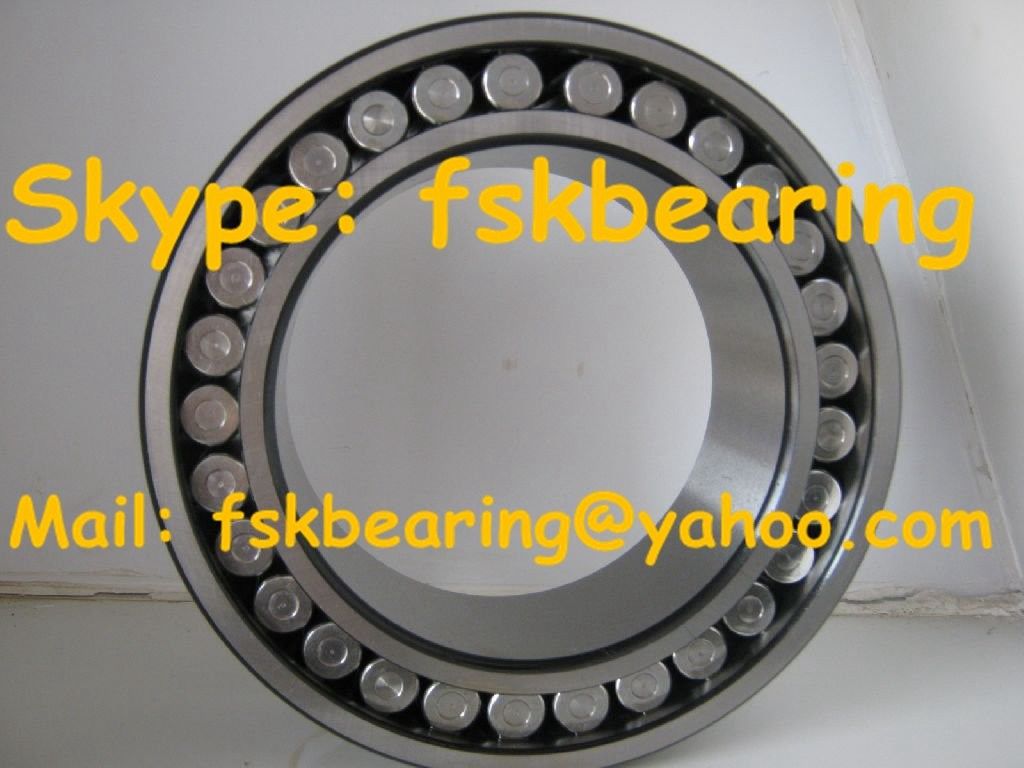 High Precision NCF 18/710 V FSK Roller Bearing Full Complement Single Row