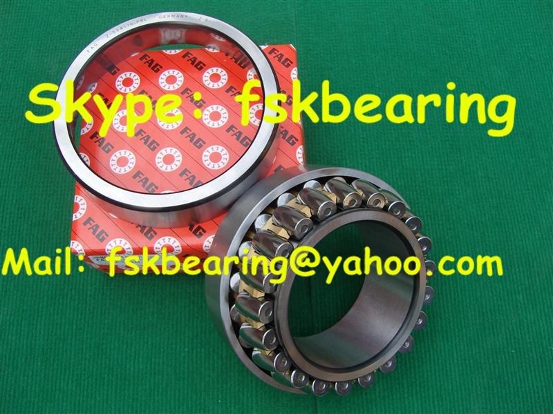 185mm ID 549176 Mixer Bearing Double Row with Spherical Roller