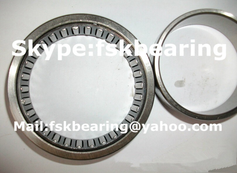 metric needle bearings