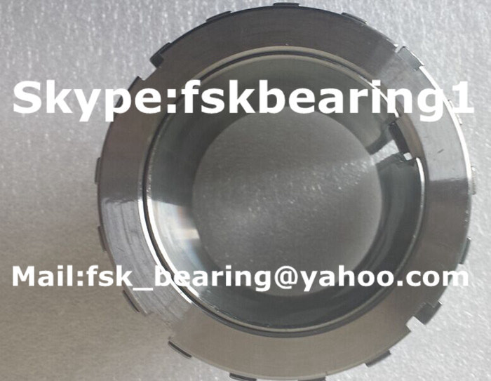 H313 Bearing Adapter Sleeve with Self aligning Ball Bearings