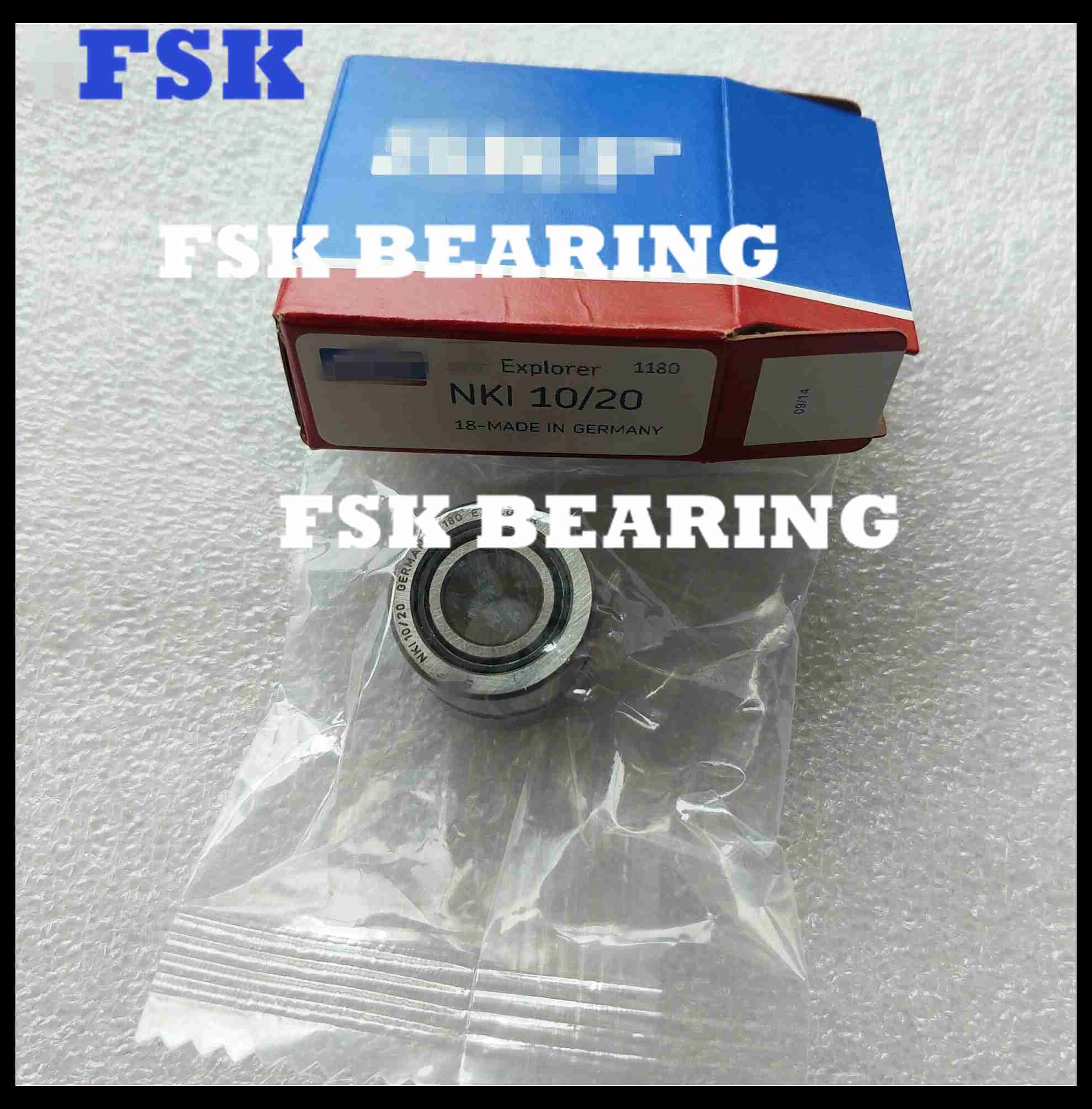 miniature needle bearings