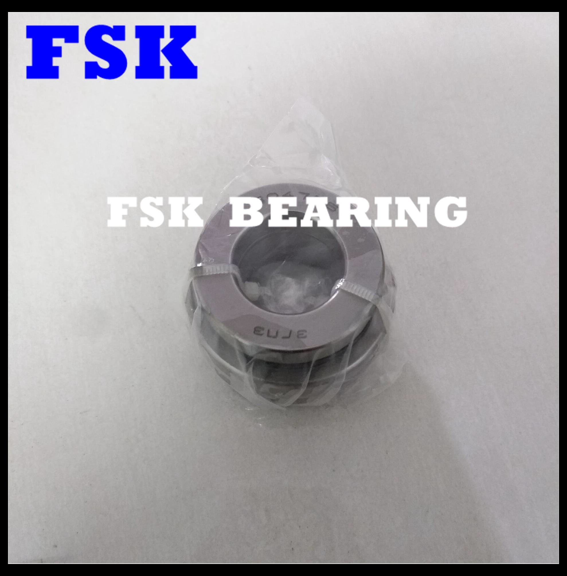 504706 Combined Trust Needle Roller Bearings 30 × 62 × 50 mm 4504706E