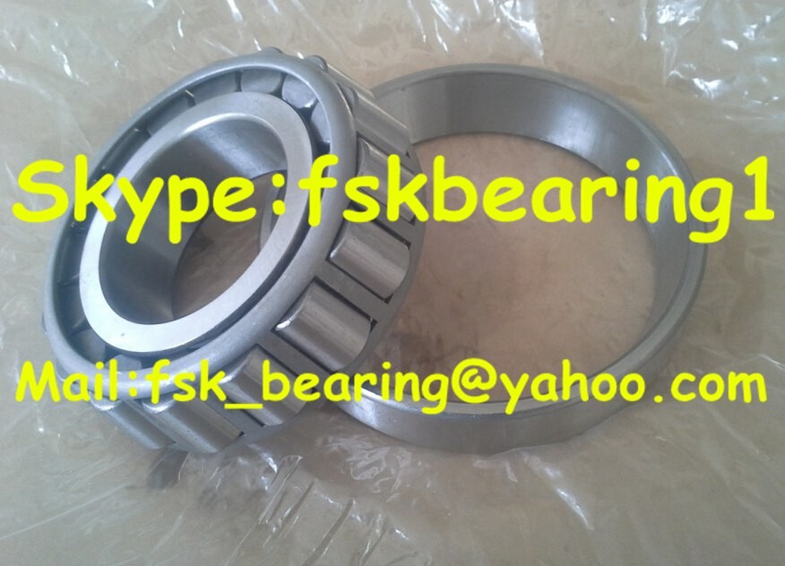 30224 J2/Q Tapered Roller Bearings Dimensions 120mm × 215mm × 40mm