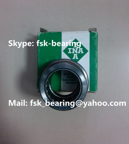 NKX15 Thrust Ball Needle Roller Combined Thrust Bearings for CNC Machine 1