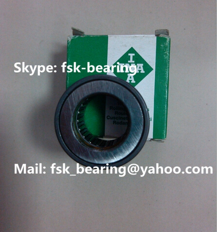 NKX15 Thrust Ball Needle Roller Combined Thrust Bearings for CNC Machine 2