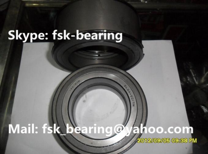 Cylindrical Roller Thrust Bearing  SL045014NR / SL045016NR / SL045017NR 0