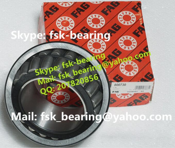 Cheap Mixer Bearing FAG F-800730 Double Row Spherical Roller Bearings 1