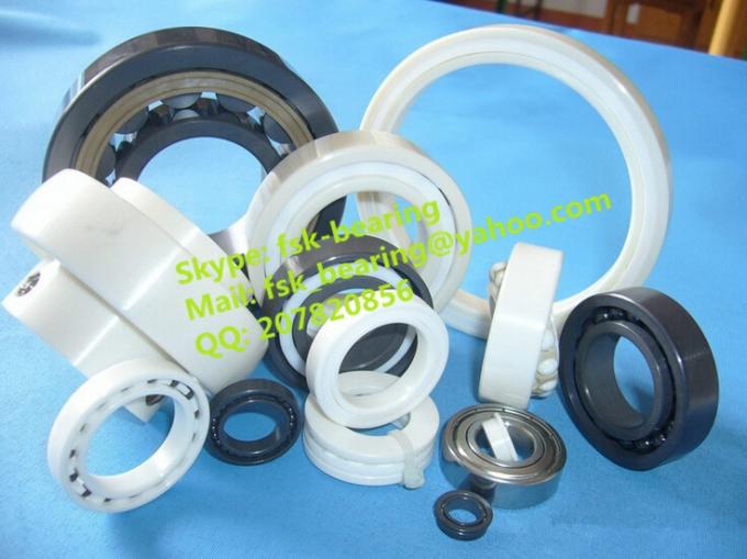 Low Price Si3N4 Hybrid Ceramic Bearings 6200 6201 6202 6203 6204 6205 6206 6207 6208 0