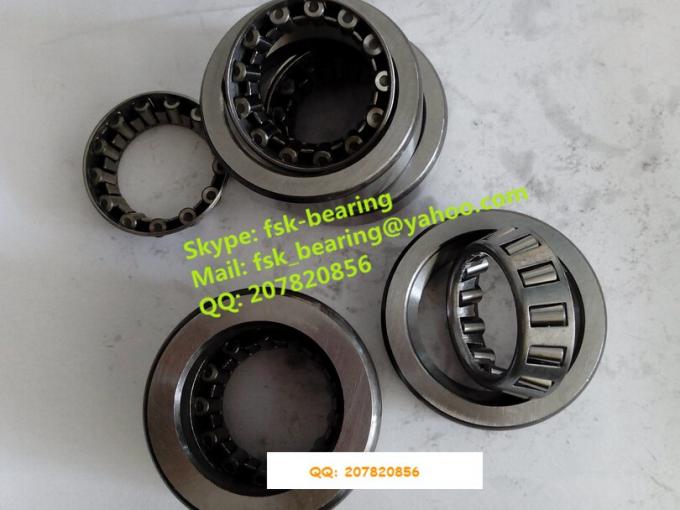 KOYO ACS0304-2 Steering Roller Bearings 15*35*10mm Automotive Bearings 0