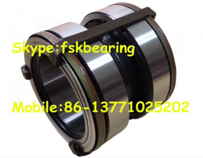  800792 Truck Wheel Bearings 93.8 × 148 × 135 Taper Roller Bearing 1