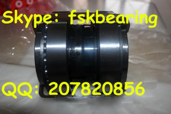 FAG 805051 Truck Wheel Bearing 70 × 124.7 × 122 Radial Taper Roller Bearings 2