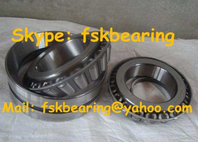 598/592DC Double Row Taper Roller Bearing Engineering Machinery Parts 0