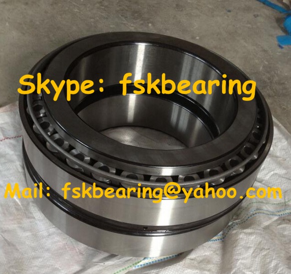 598/592DC Double Row Taper Roller Bearing Engineering Machinery Parts 1