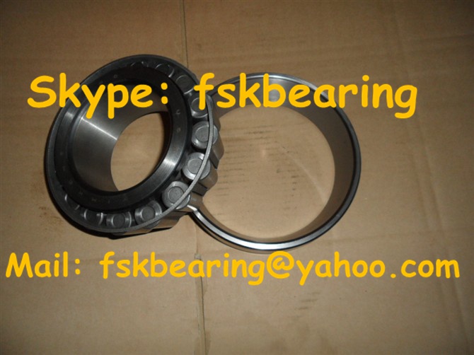 Low Friction High Load 537/532X Inched Sealed Ball Bearings C3 C4