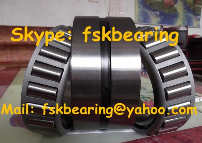 Impact Resistance Double Row Roller Bearings for Pile Driver P6 P5 P4 0