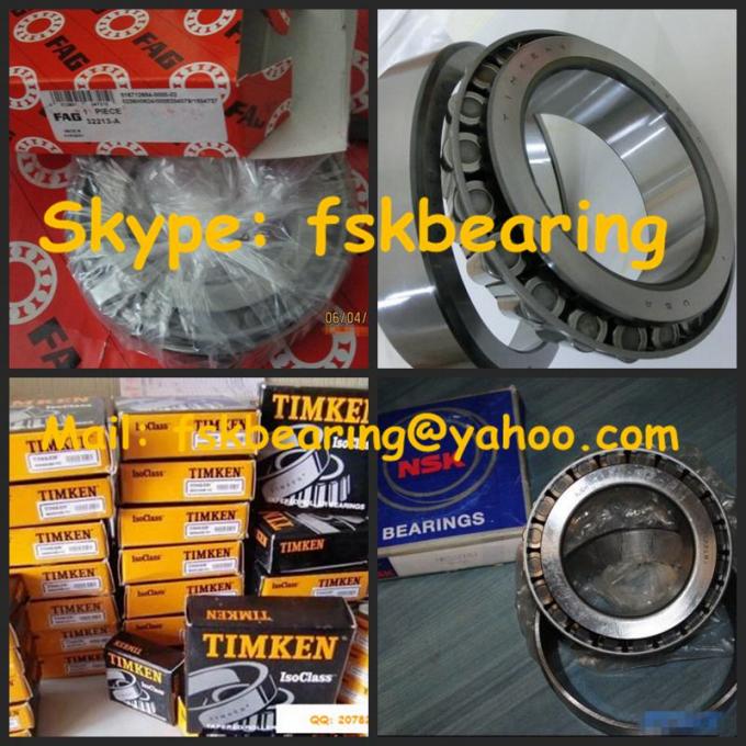 FAG NSK TIMKEN 32313 Tapered Roller Bearings for Hydraulic Equipment with Cup Cone 0